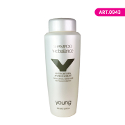 Šampon ANTIFORFORA protiv peruti  300ml Art.943